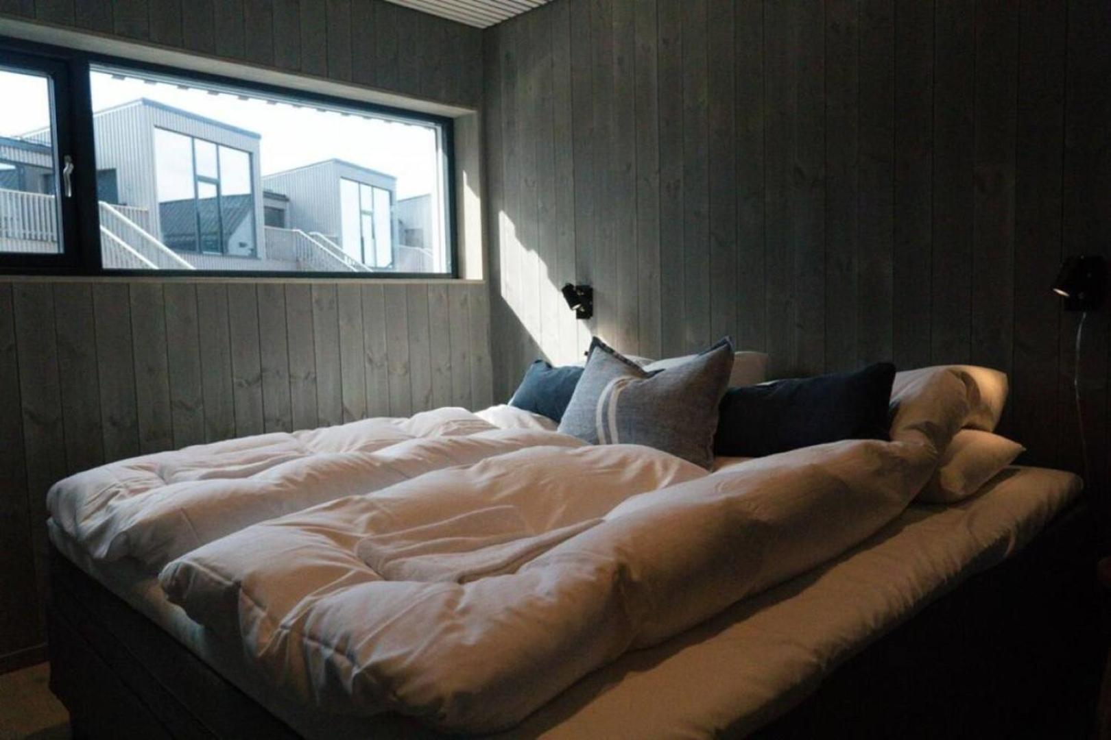 Seafront Apartment Henningsvær Exterior photo